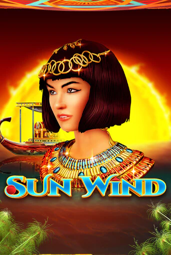 Игровой автомат Sun Wind демо игра | GMSlots Casino бесплатно