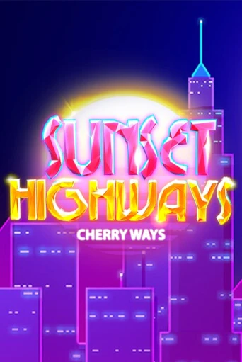 Игровой автомат Sunset HighWays демо игра | GMSlots Casino бесплатно