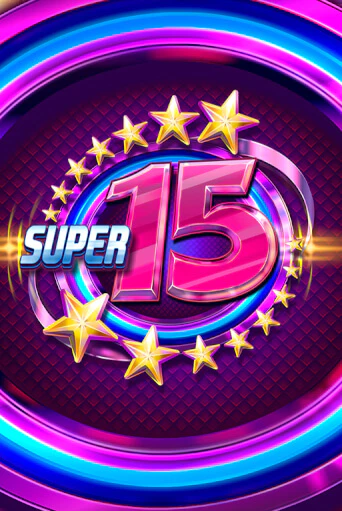 Игровой автомат Super 15 Stars демо игра | GMSlots Casino бесплатно