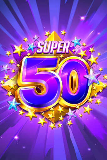 Игровой автомат Super 50 Stars демо игра | GMSlots Casino бесплатно