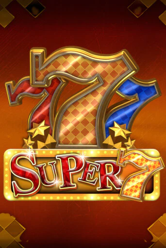 Игровой автомат Super 7 демо игра | GMSlots Casino бесплатно