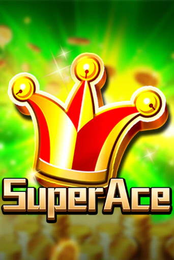 Игровой автомат Super Ace демо игра | GMSlots Casino бесплатно