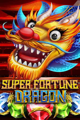 Игровой автомат Super Fortune Dragon демо игра | GMSlots Casino бесплатно