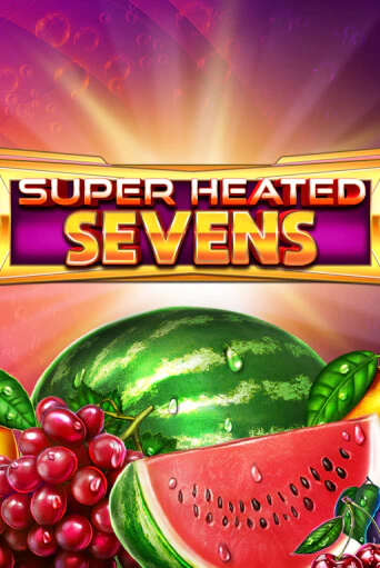 Игровой автомат Super Heated Sevens демо игра | GMSlots Casino бесплатно