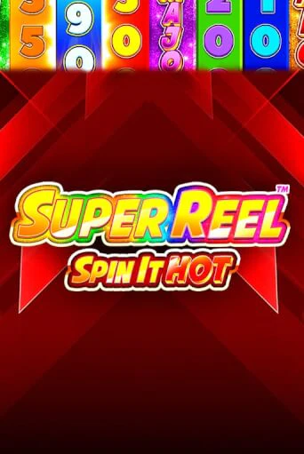 Игровой автомат Super Reel: Spin it Hot! демо игра | GMSlots Casino бесплатно