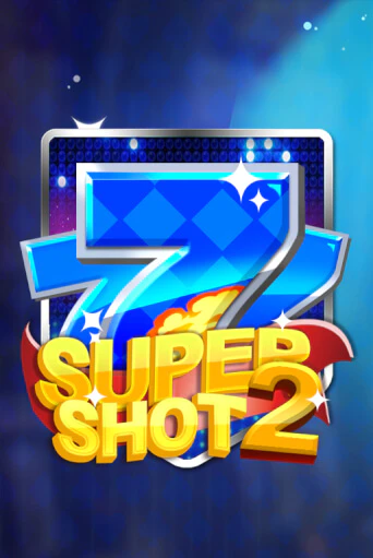 Игровой автомат SuperShot 2 демо игра | GMSlots Casino бесплатно