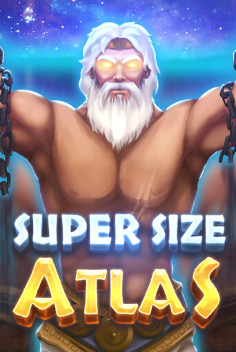 Игровой автомат Super Size Atlas демо игра | GMSlots Casino бесплатно