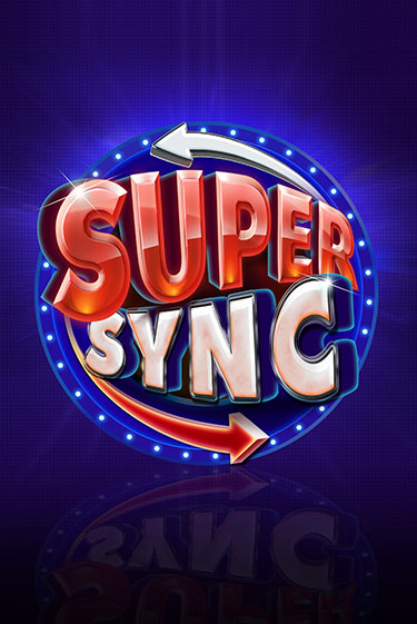 Игровой автомат Super Sync демо игра | GMSlots Casino бесплатно