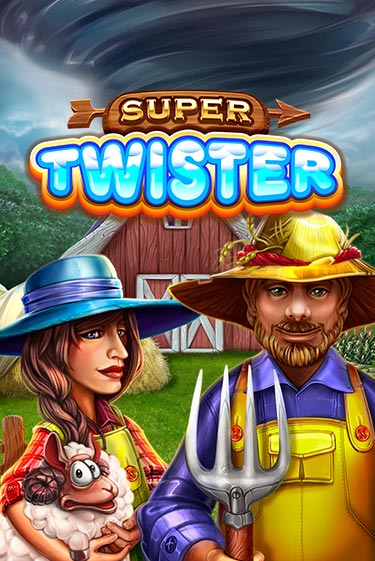 Игровой автомат Super Twister демо игра | GMSlots Casino бесплатно