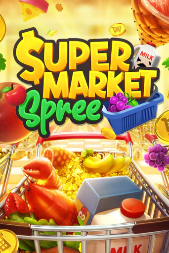 Игровой автомат Supermarket Spree демо игра | GMSlots Casino бесплатно