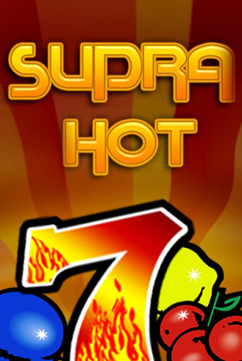 Игровой автомат Supra Hot демо игра | GMSlots Casino бесплатно