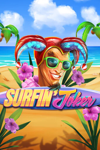 Игровой автомат Surfin' Joker демо игра | GMSlots Casino бесплатно