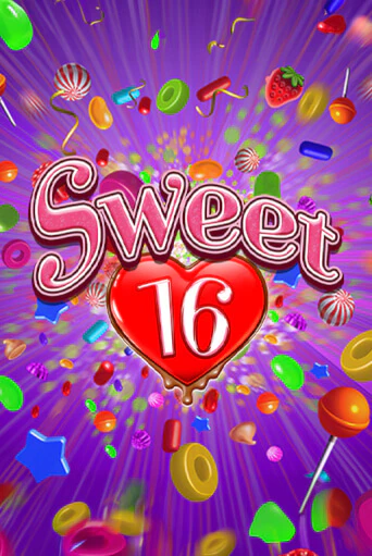 Игровой автомат Sweet 16 демо игра | GMSlots Casino бесплатно