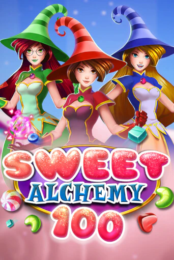 Игровой автомат Sweet Alchemy 100 демо игра | GMSlots Casino бесплатно