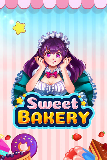 Игровой автомат Sweet Bakery демо игра | GMSlots Casino бесплатно