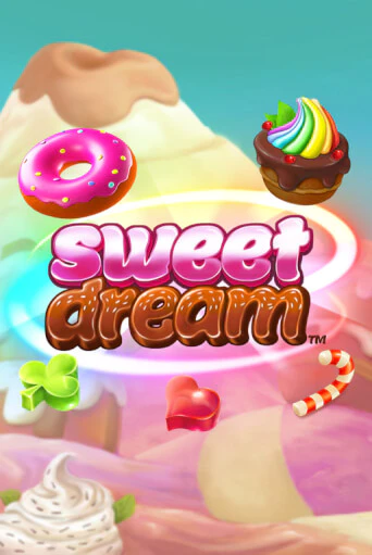 Игровой автомат Sweet Dream демо игра | GMSlots Casino бесплатно