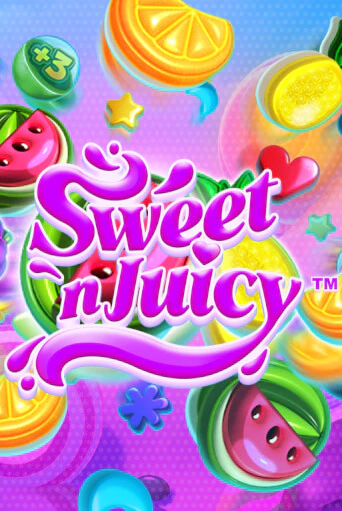 Игровой автомат Sweet n' Juicy™ демо игра | GMSlots Casino бесплатно