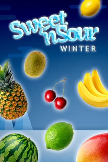 Игровой автомат Sweet n Sour Winter демо игра | GMSlots Casino бесплатно