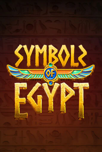 Игровой автомат Symbols of Egypt демо игра | GMSlots Casino бесплатно