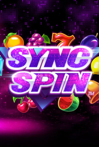 Игровой автомат Sync Spin демо игра | GMSlots Casino бесплатно