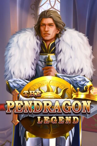 Игровой автомат the Pendragon Legend демо игра | GMSlots Casino бесплатно