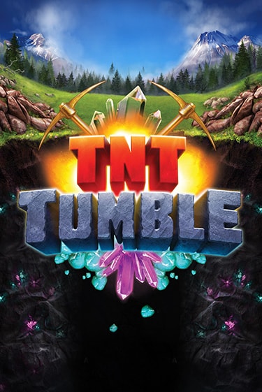 Игровой автомат TNT Tumble демо игра | GMSlots Casino бесплатно