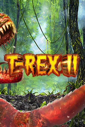 Игровой автомат T-REX 2 демо игра | GMSlots Casino бесплатно