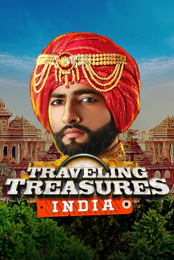 Игровой автомат Traveling Treasures India демо игра | GMSlots Casino бесплатно