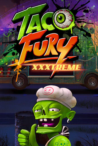 Игровой автомат Taco Fury Xxxtreme демо игра | GMSlots Casino бесплатно