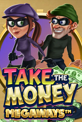 Игровой автомат Take the Money Megaways демо игра | GMSlots Casino бесплатно