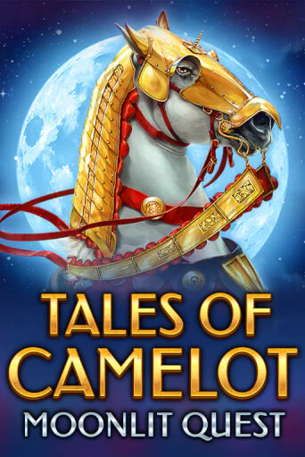 Игровой автомат Tales Of Camelot - Moonlit Quest демо игра | GMSlots Casino бесплатно