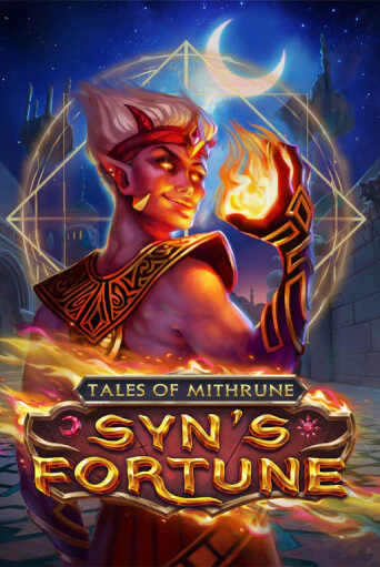 Игровой автомат Tales of Mithrune Syn's Fortune демо игра | GMSlots Casino бесплатно