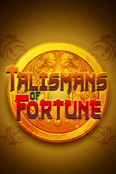 Игровой автомат Talismans of Fortune демо игра | GMSlots Casino бесплатно