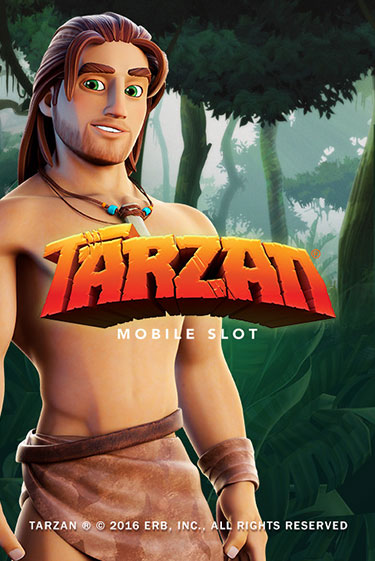 Игровой автомат Tarzan демо игра | GMSlots Casino бесплатно