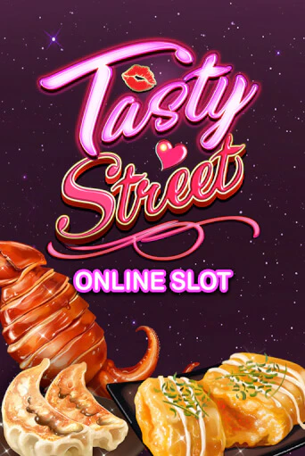 Игровой автомат Tasty Street демо игра | GMSlots Casino бесплатно