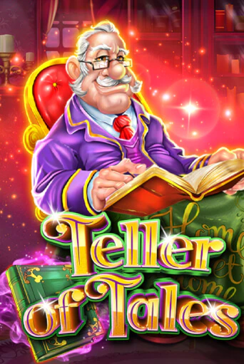 Игровой автомат Teller of Tales демо игра | GMSlots Casino бесплатно