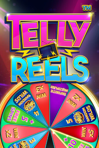 Игровой автомат Telly Reels демо игра | GMSlots Casino бесплатно