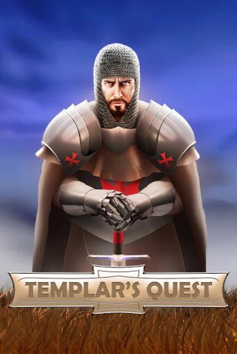 Игровой автомат Templars Quest демо игра | GMSlots Casino бесплатно