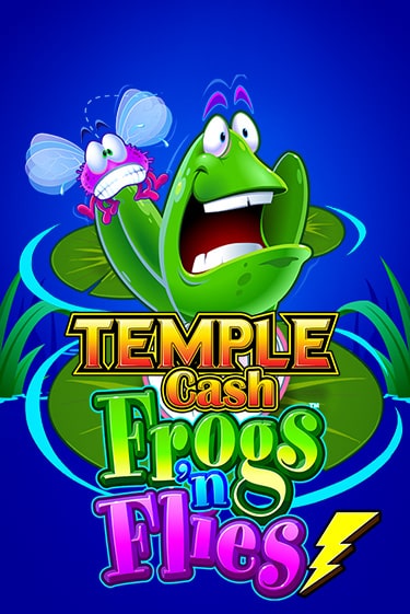 Игровой автомат Temple Cash Frogs n Flies демо игра | GMSlots Casino бесплатно