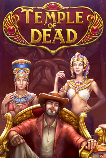 Игровой автомат Temple of Dead демо игра | GMSlots Casino бесплатно