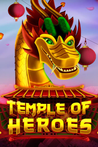 Игровой автомат Temple of Heroes демо игра | GMSlots Casino бесплатно