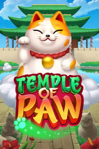 Игровой автомат Temple of Paw демо игра | GMSlots Casino бесплатно