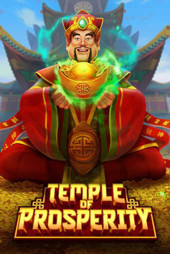 Игровой автомат Temple Of Prosperity демо игра | GMSlots Casino бесплатно