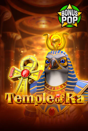 Игровой автомат Temple of Ra демо игра | GMSlots Casino бесплатно