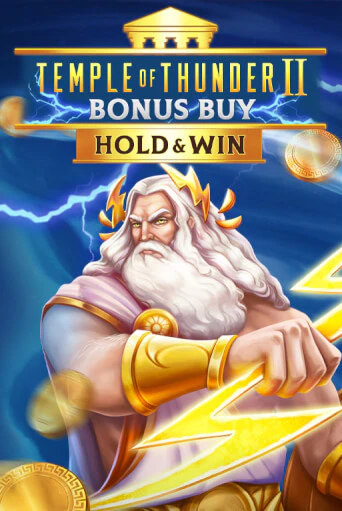 Игровой автомат Temple of Thunder II Bonus Buy демо игра | GMSlots Casino бесплатно