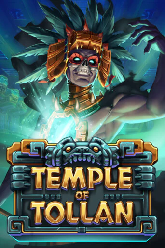 Игровой автомат Temple of Tollan демо игра | GMSlots Casino бесплатно