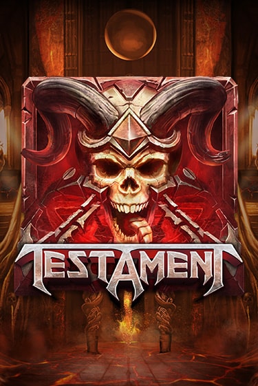 Игровой автомат Testament демо игра | GMSlots Casino бесплатно