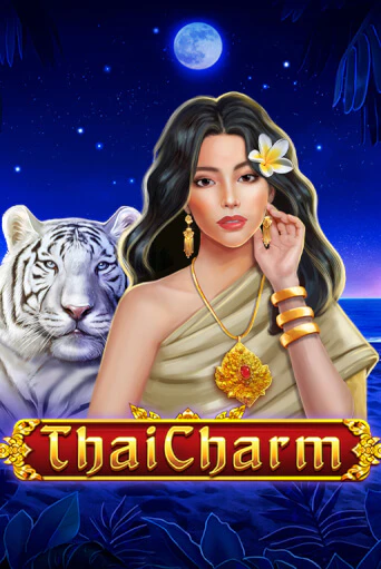 Игровой автомат Thai Charm демо игра | GMSlots Casino бесплатно