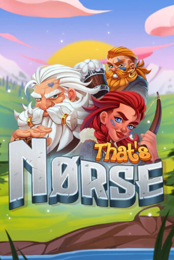 Игровой автомат That's Norse демо игра | GMSlots Casino бесплатно