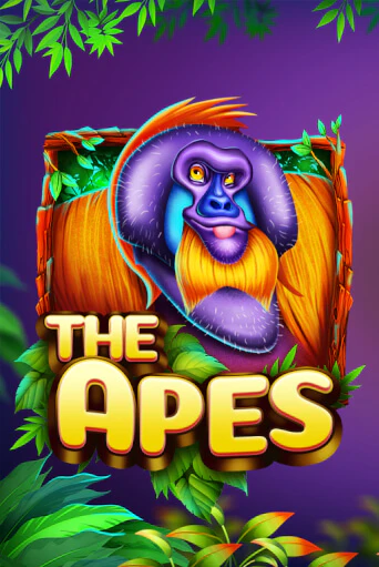 Игровой автомат The Apes демо игра | GMSlots Casino бесплатно